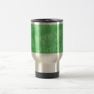 Caneca Térmica Design do Wraparound