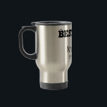 Caneca Térmica Despedida de solteiro do padrinho adicionar nome d<br><div class="desc">projeto</div>