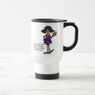 Caneca Térmica Despertar Rude casamento