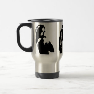 Caneca Térmica Desrespeitoso Olhar