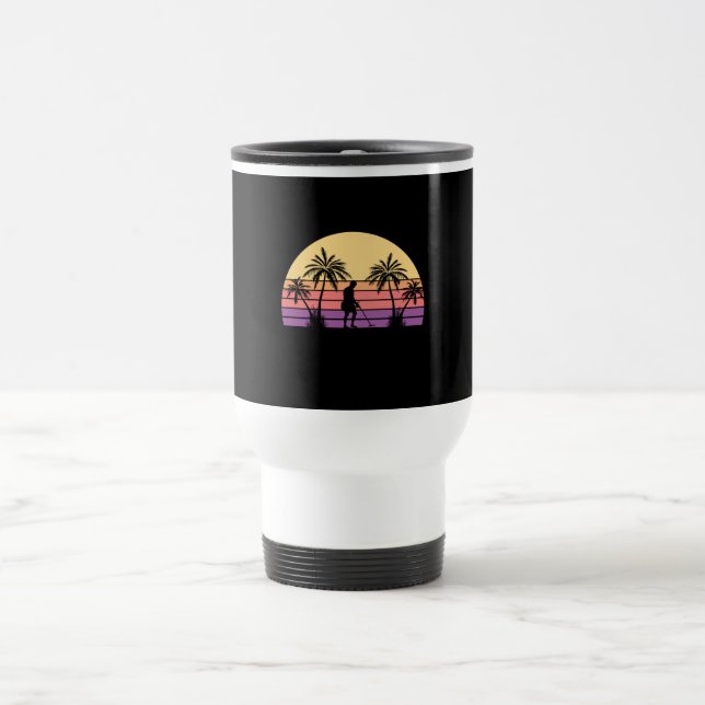 Caneca Térmica Detector de Metais Sondeln (Centro)