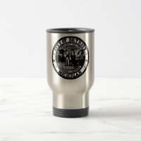 Detroit Seal