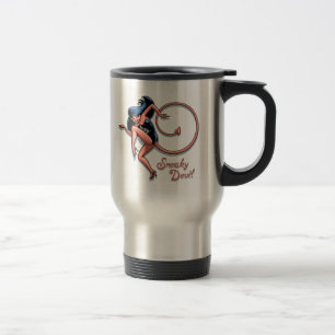 Caneca Térmica dev-517-LTT