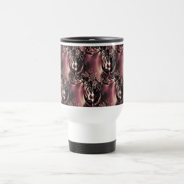 Caneca Térmica Dex Coffee Mug (Centro)