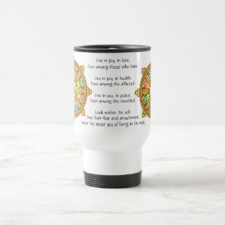 Caneca Térmica Dharma