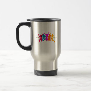 Caneca Térmica Dia da Amizade