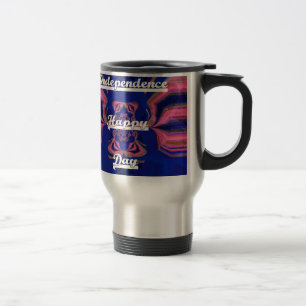 Caneca Térmica Dia da Independência