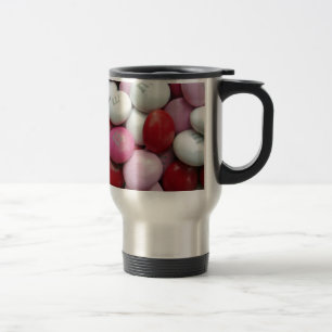 Caneca Térmica Dia de os namorados