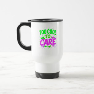 Caneca Térmica Dia do Pai Dão Mug - Taça Engraçada de Café para P