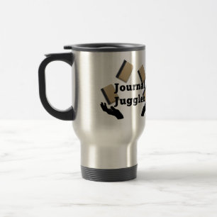 Caneca Térmica Diário Juggler