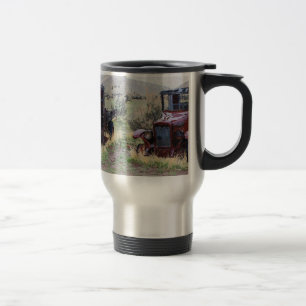 Caneca Térmica Dias de Queda Passados