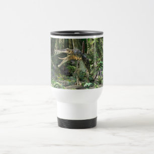 Caneca Térmica Dinossauro Espinossauro
