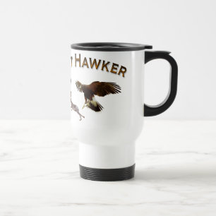 Caneca Térmica Dirt Hawker