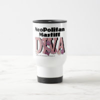 DIVA de Neopolitan