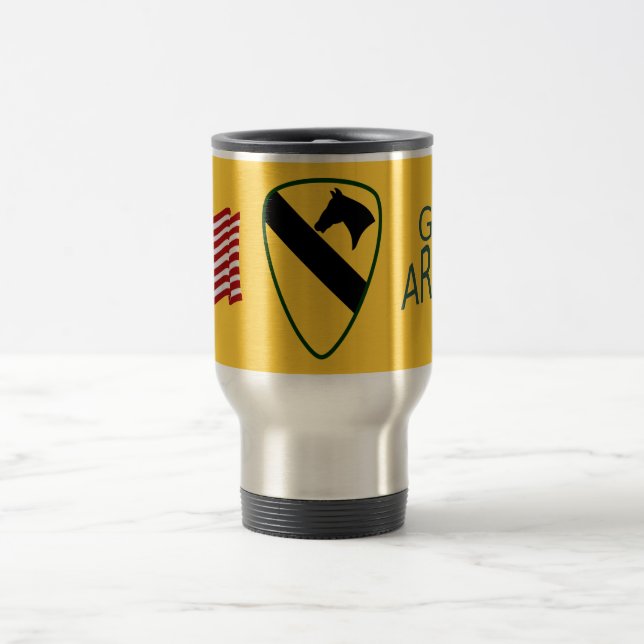 Caneca Térmica Divisão Calvário 1rua (Centro)