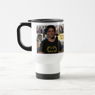 CANECA TÉRMICA DM