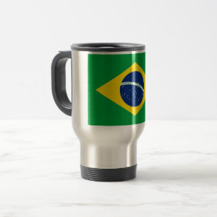 Caneca Termica do Brasil