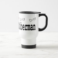 Doberman Pinscher Gifts