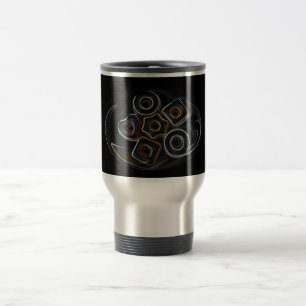 Caneca Térmica Doce de Natal
