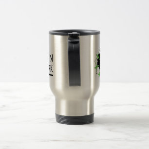 Caneca Térmica Doença de Lyme