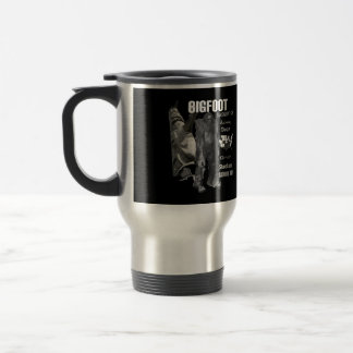 CANECA TÉRMICA DOGMAN BIGFOOT SASQUATCH