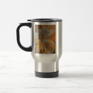 Caneca Térmica Dois transformam-se um