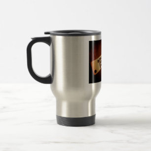 Caneca Térmica Domino Effect Mug