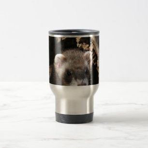 Caneca Térmica Doninha