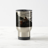 Dos mecânicos de Todd Sucherman dos "caneca de