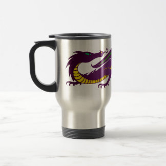 Caneca Térmica Dragão