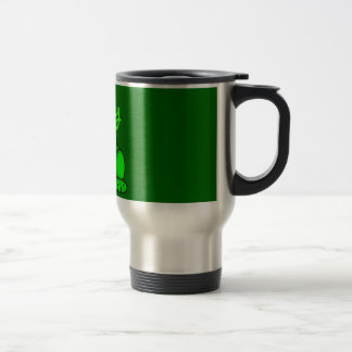 Caneca Térmica DragonCats LIL Critters Sapo, Amy