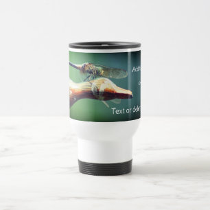 Caneca Térmica Dragonfly Co Pilot Personalizado