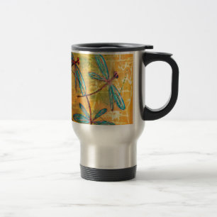 Caneca Térmica Dragonfly Haze