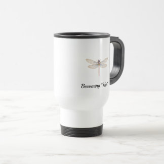 Caneca Térmica Dragonfly Tumbler