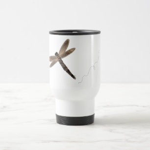 Caneca Térmica Dragonfly Viagem