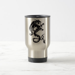 Caneca Térmica dragontribal