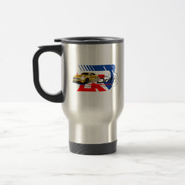 Caneca Térmica Drifting |