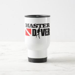 Caneca Térmica Driver mestre 2