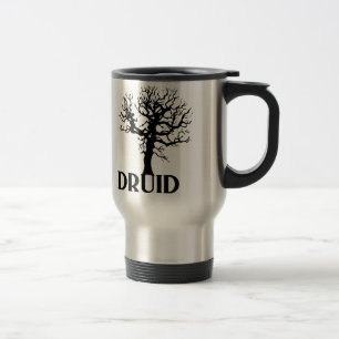 Caneca Térmica Druid
