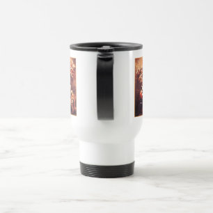 Caneca Térmica Duas Trinidades