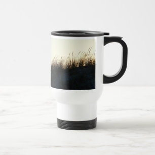 Caneca Térmica Dunas em Itens de Coordenação IBSP NJ de Sundown
