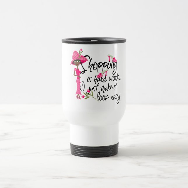 Caneca Térmica Duro 1 Mug (Centro)
