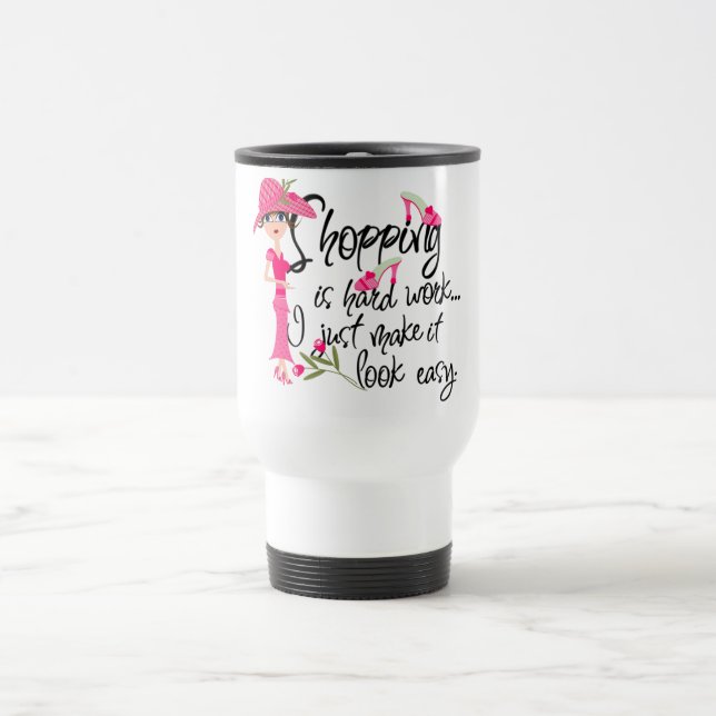Caneca Térmica Duro 2 Mug (Centro)