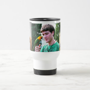 Caneca Térmica Dylan e manteigas