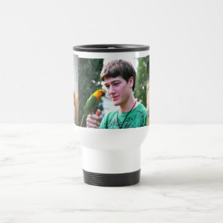 Caneca Térmica Dylan e manteigas