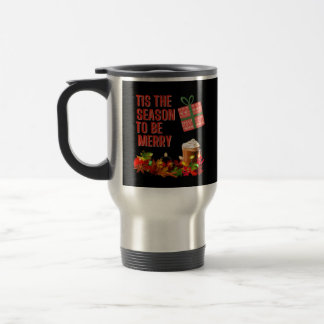 Caneca Térmica É a Temporada para uma Estética Alegre Única