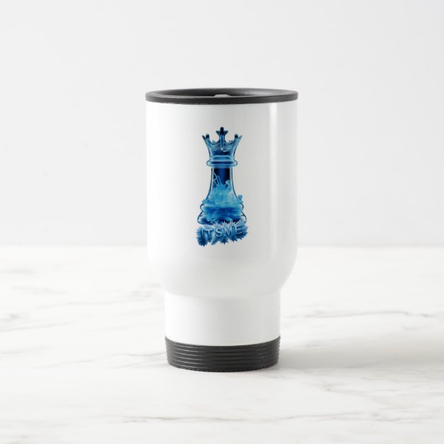 CANECA TÉRMICA É EU (Centro)