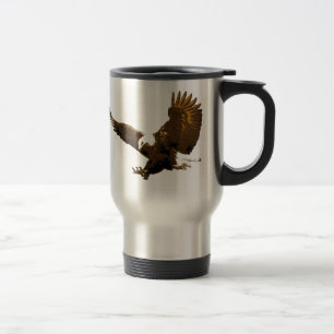 Caneca Térmica Eagle Landing