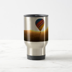 Caneca Térmica eclipse do ballooner