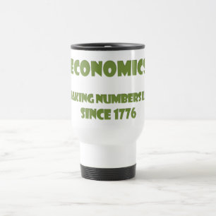 Caneca Térmica Economia: os números do fazer encontram-se desde